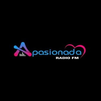 Apasionada FM logo