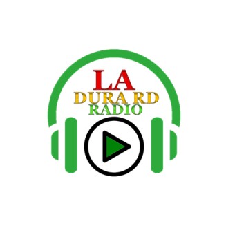 La Dura Rd Radio logo
