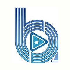 Blue Radio Digital logo