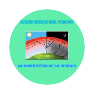 Radio Ondas del Tiempo logo