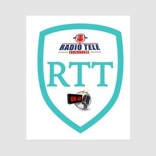 Radio Tele Tabernacle RTT logo