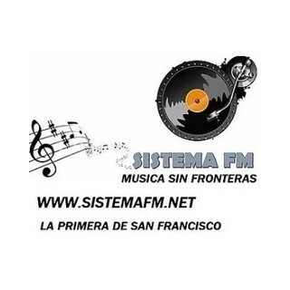 Sistema FM logo