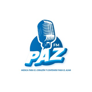 Paz FM logo