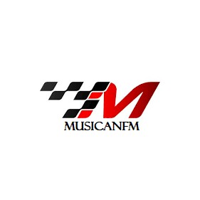 MusicanFM logo