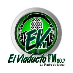 El Viaducto FM logo