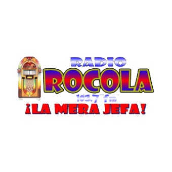 RADIO ROCOLA 103.7 FM