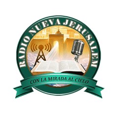 Radio Nueva Jerusalem logo