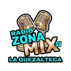 Radio Zona Mix logo