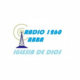 Radio ABBA 1260 AM logo