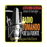 Radio Tomando de la Fuente logo