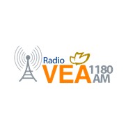 Radio VEA - El Salvador logo