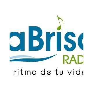 La Brisa Radio logo
