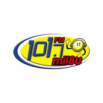 Mil-80 logo