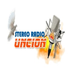 Stereo Radio Uncion logo