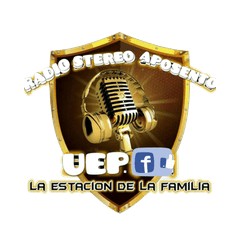 Radio Estereo Aposento logo