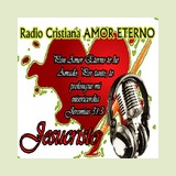 Radio Amor Eterno Jeremias 31:3