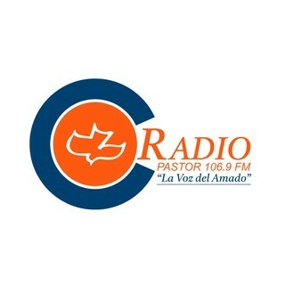 Radio Pastor 106.9 FM Santa Ana