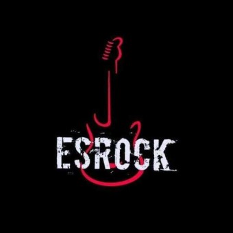 ESRock Radio logo