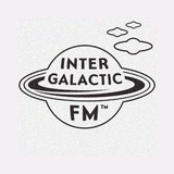Intergalactic FM - Cybernetic Broadcasting System logo