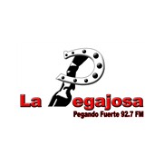 La Pegajosa logo