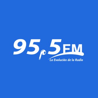 95.5 Evolución