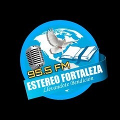 Estereo Fortaleza