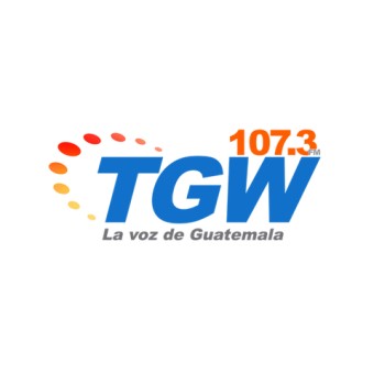 Radio TGW logo