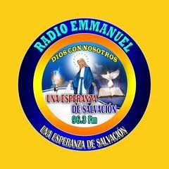 Radio Emmanuel Chimaltenango