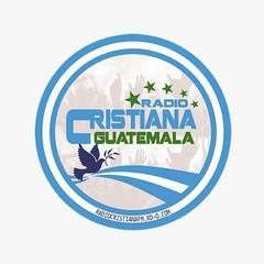 Radio Cristiana Guatemala logo