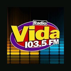 Radio Vida Sumpango logo