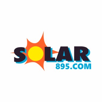 Estereo Solar 89.5 FM