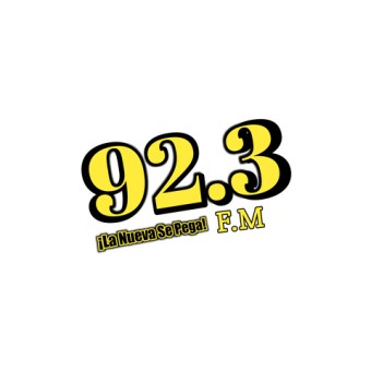 La Nueva Se Pega 92.3 FM