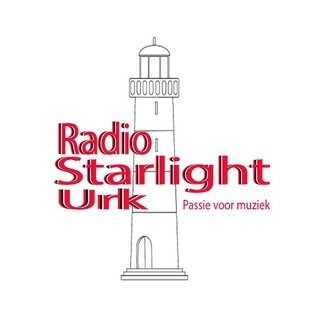 Starlight Urk logo