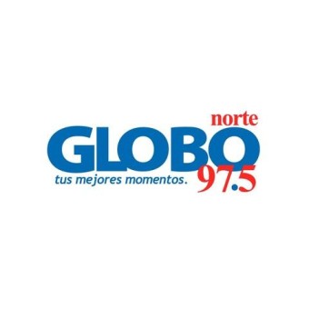 Globo Norte logo