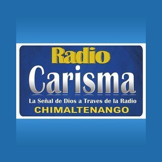 Radio Carisma Chimaltenango