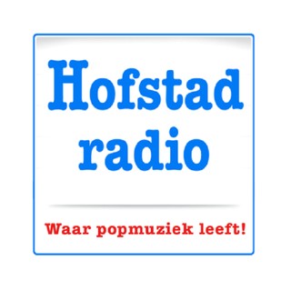 Hofstad Radio logo