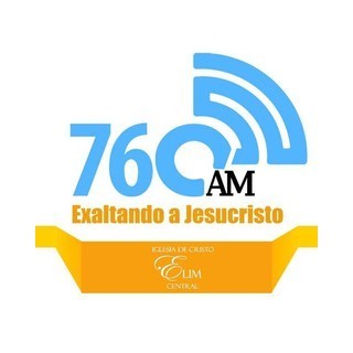 Elim Central Radio 760 AM