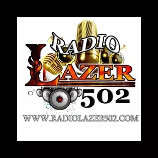 Radio Lazer 502