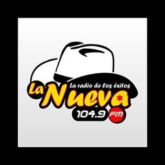 Radio La Nueva 104.9 FM