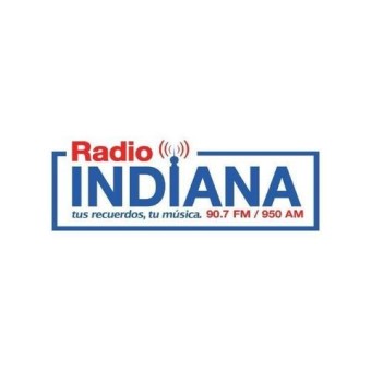 Radio Indiana La Mazatequisima logo