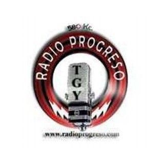 Radio Progresso Guatemala