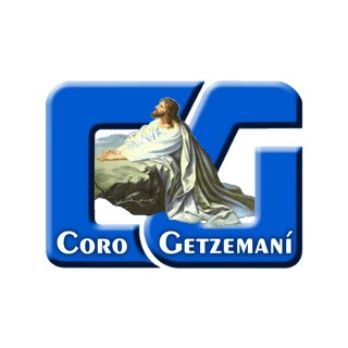 Radio Getzemaní En Linea logo