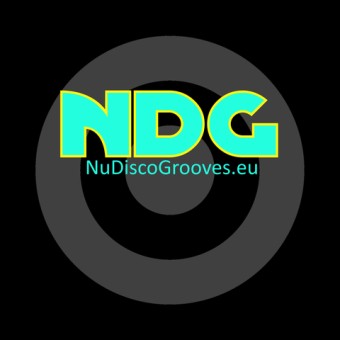 NuDiscoGrooves logo