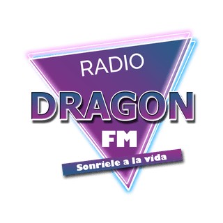 Radio Dragon logo