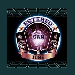 Estereo San Jose logo