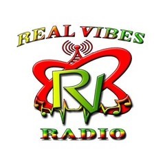 RealVibes logo