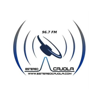 Estereo Cajola logo