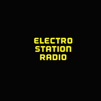 Electro Station Radio logo