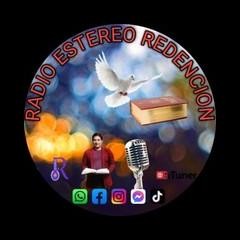 Radio Estereo Redencion logo