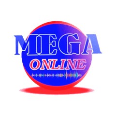 Radio Mega Online logo